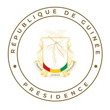 Présidence de la République de Guinée